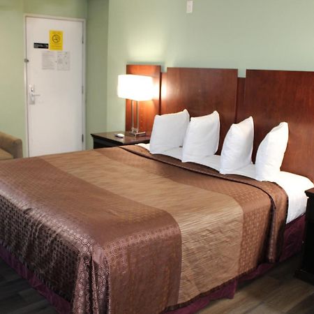 Rancho California Inn Темекула Экстерьер фото