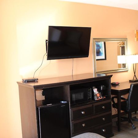 Rancho California Inn Темекула Экстерьер фото