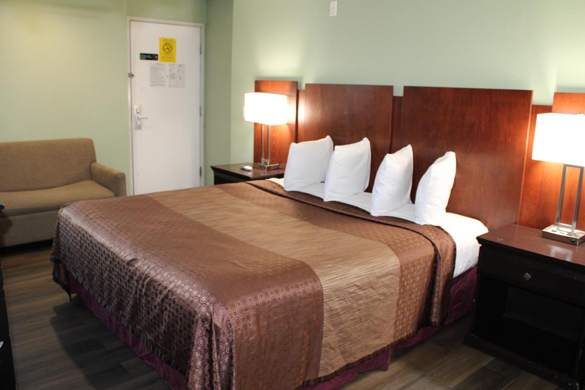 Rancho California Inn Темекула Экстерьер фото