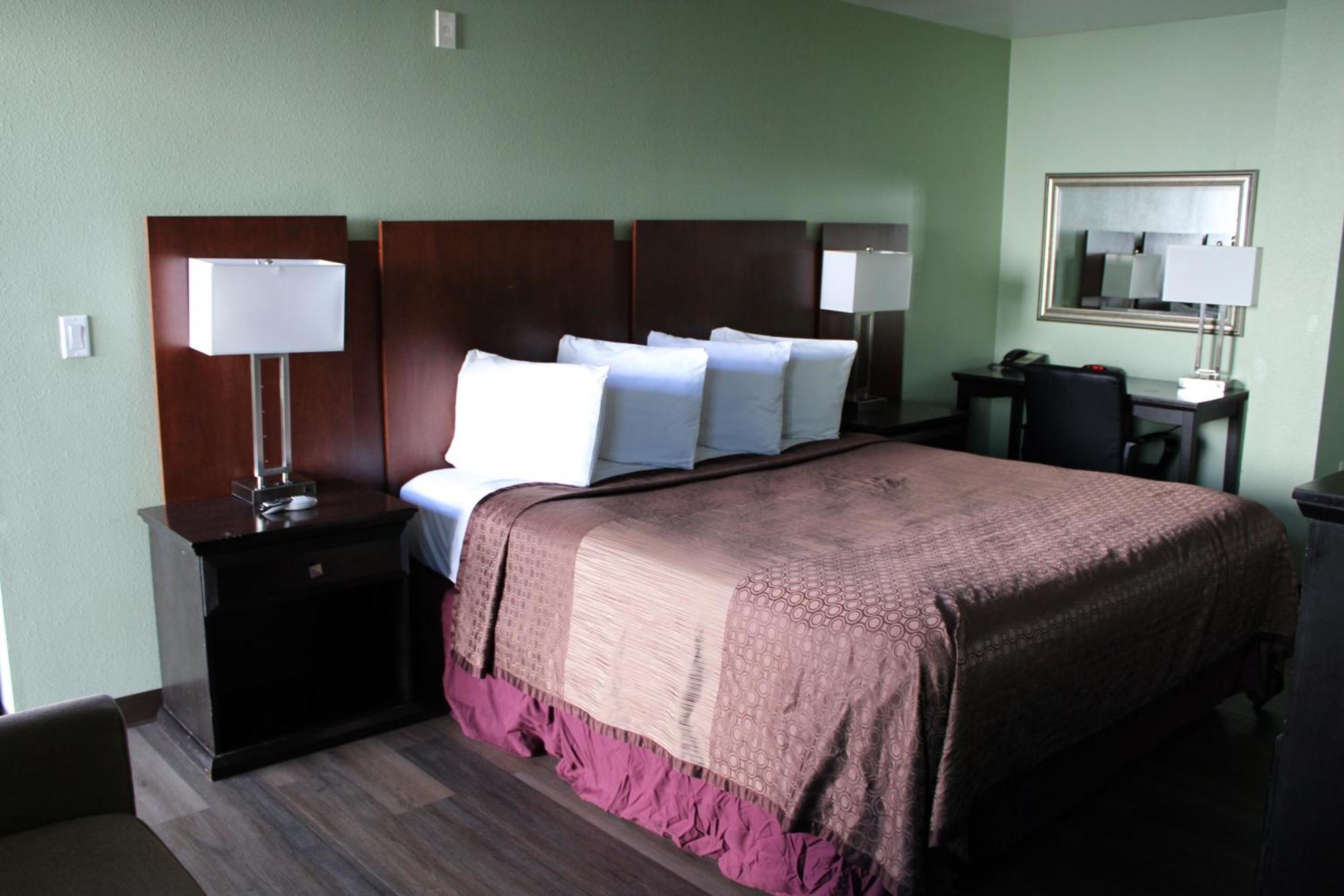 Rancho California Inn Темекула Экстерьер фото