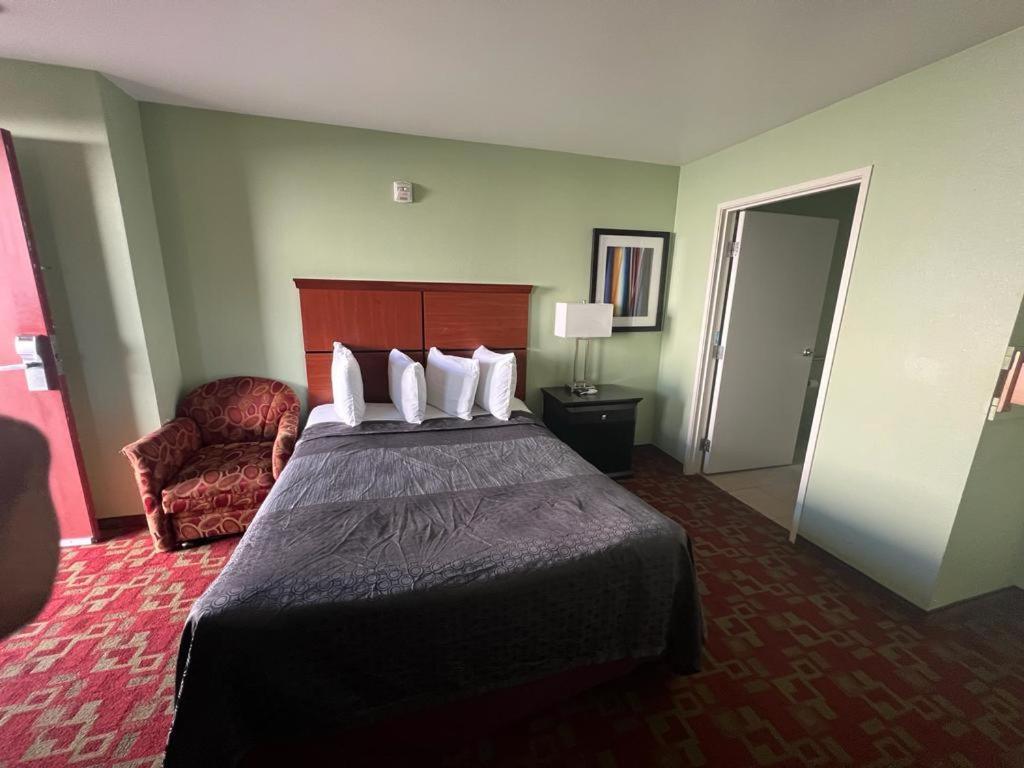 Rancho California Inn Темекула Экстерьер фото