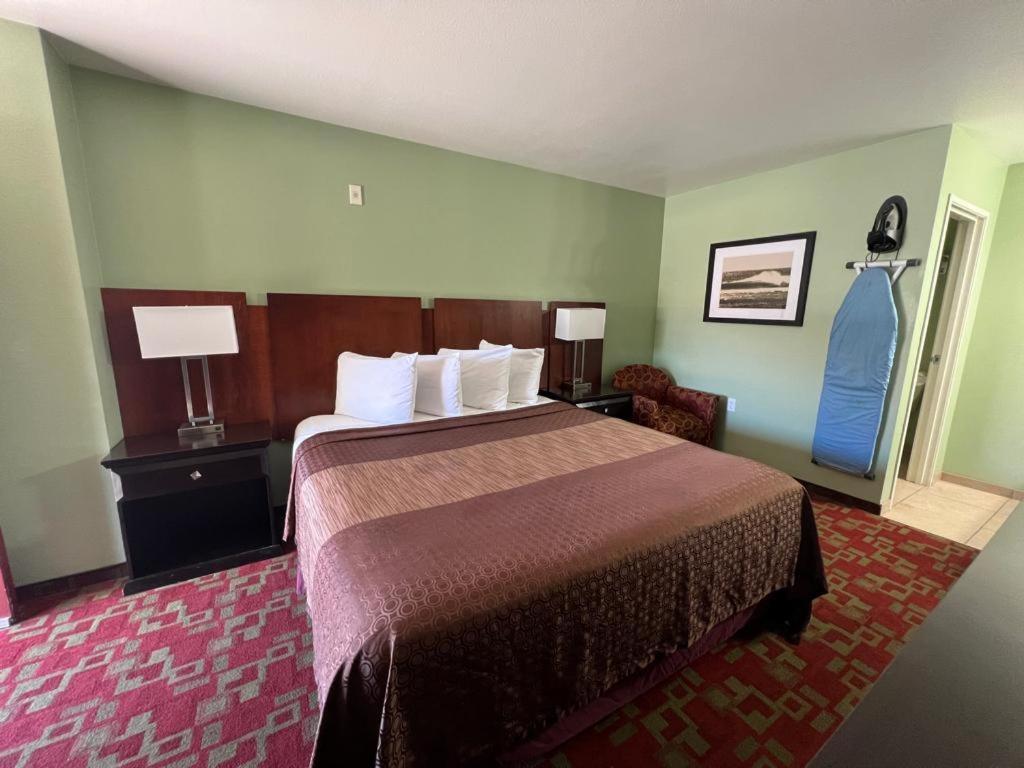 Rancho California Inn Темекула Экстерьер фото