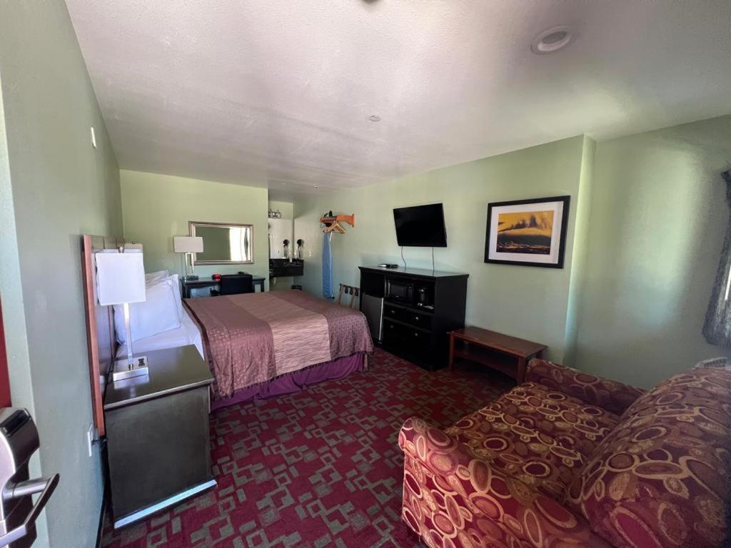 Rancho California Inn Темекула Экстерьер фото