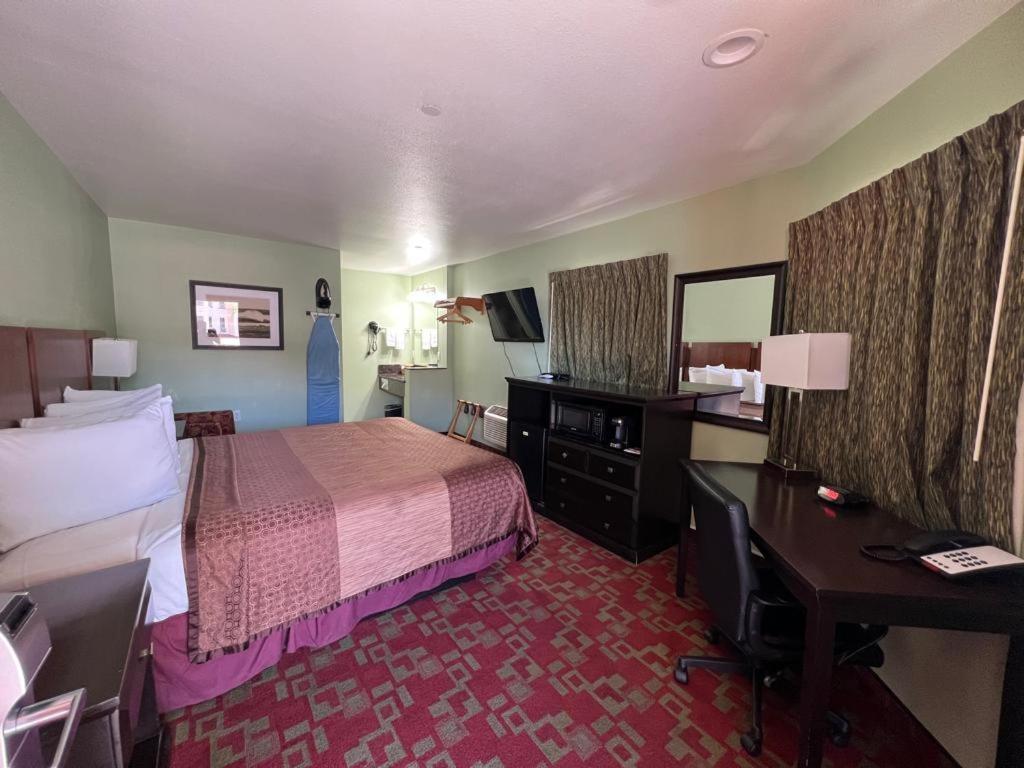Rancho California Inn Темекула Экстерьер фото