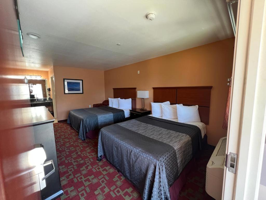 Rancho California Inn Темекула Экстерьер фото
