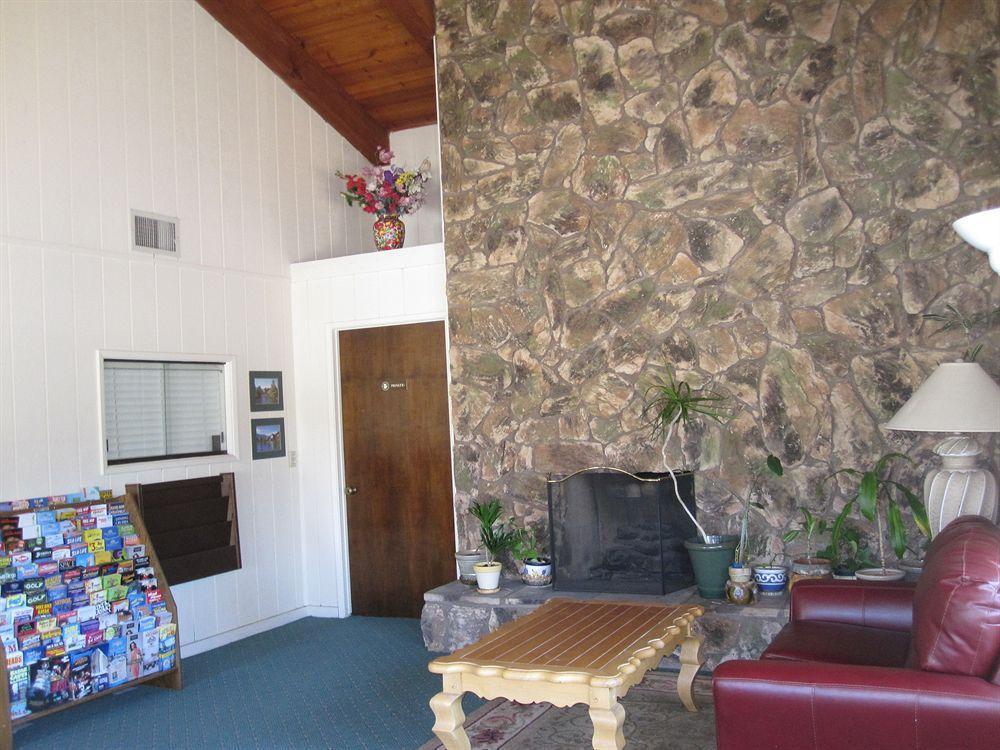 Rancho California Inn Темекула Экстерьер фото