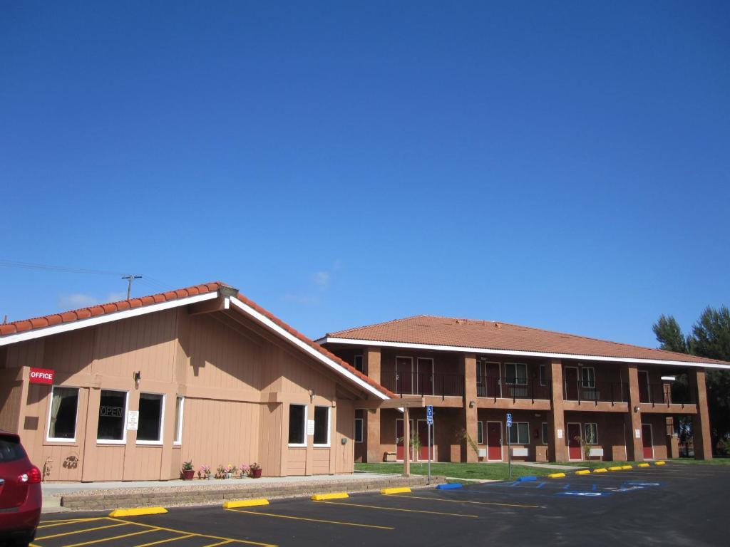 Rancho California Inn Темекула Экстерьер фото