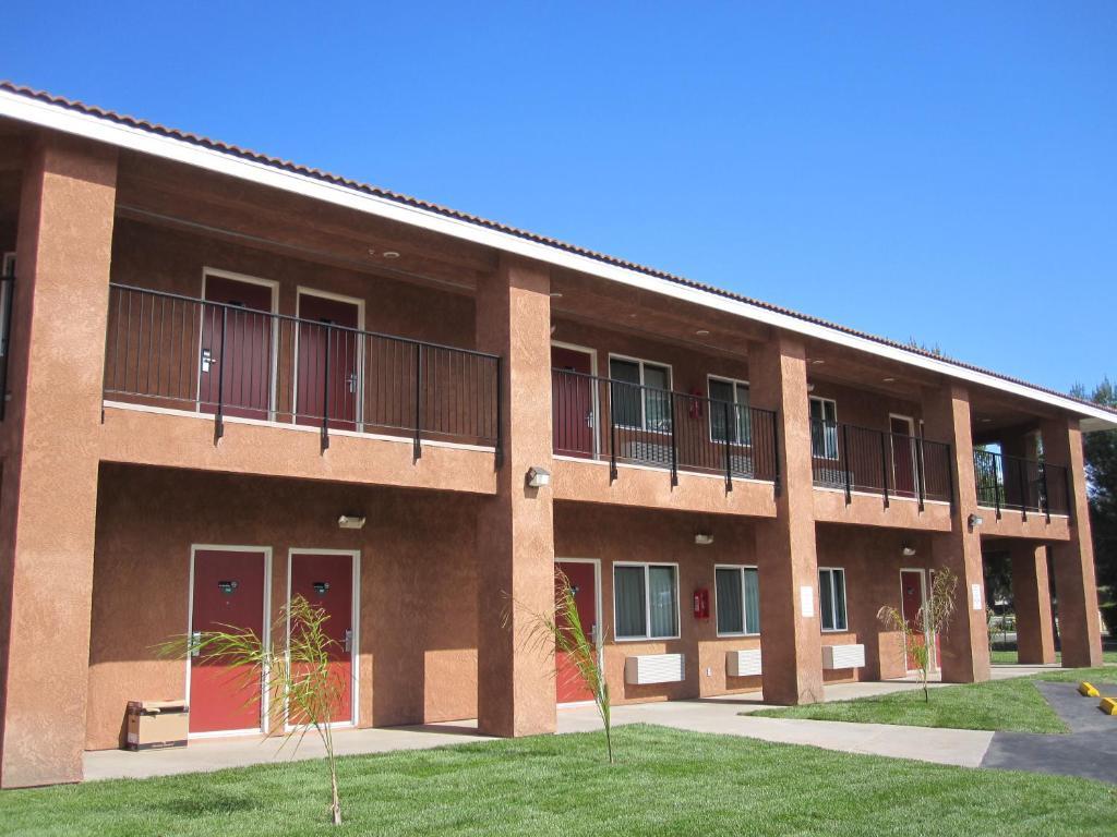 Rancho California Inn Темекула Экстерьер фото