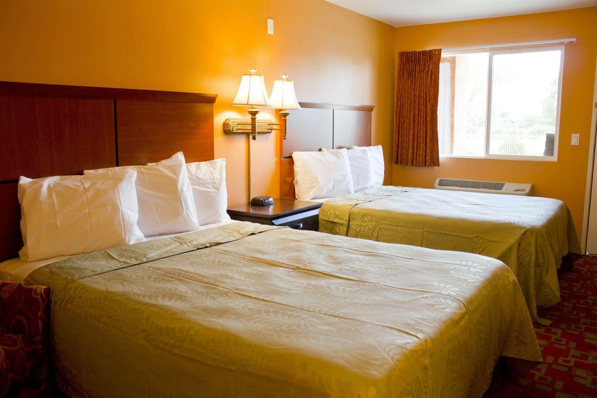 Rancho California Inn Темекула Экстерьер фото