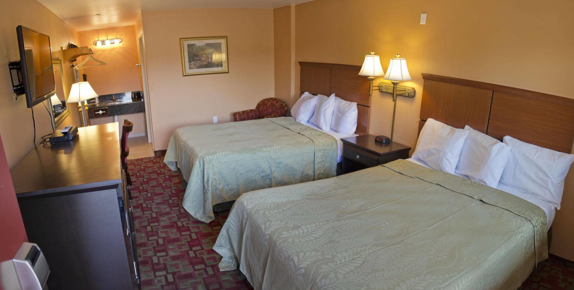 Rancho California Inn Темекула Экстерьер фото