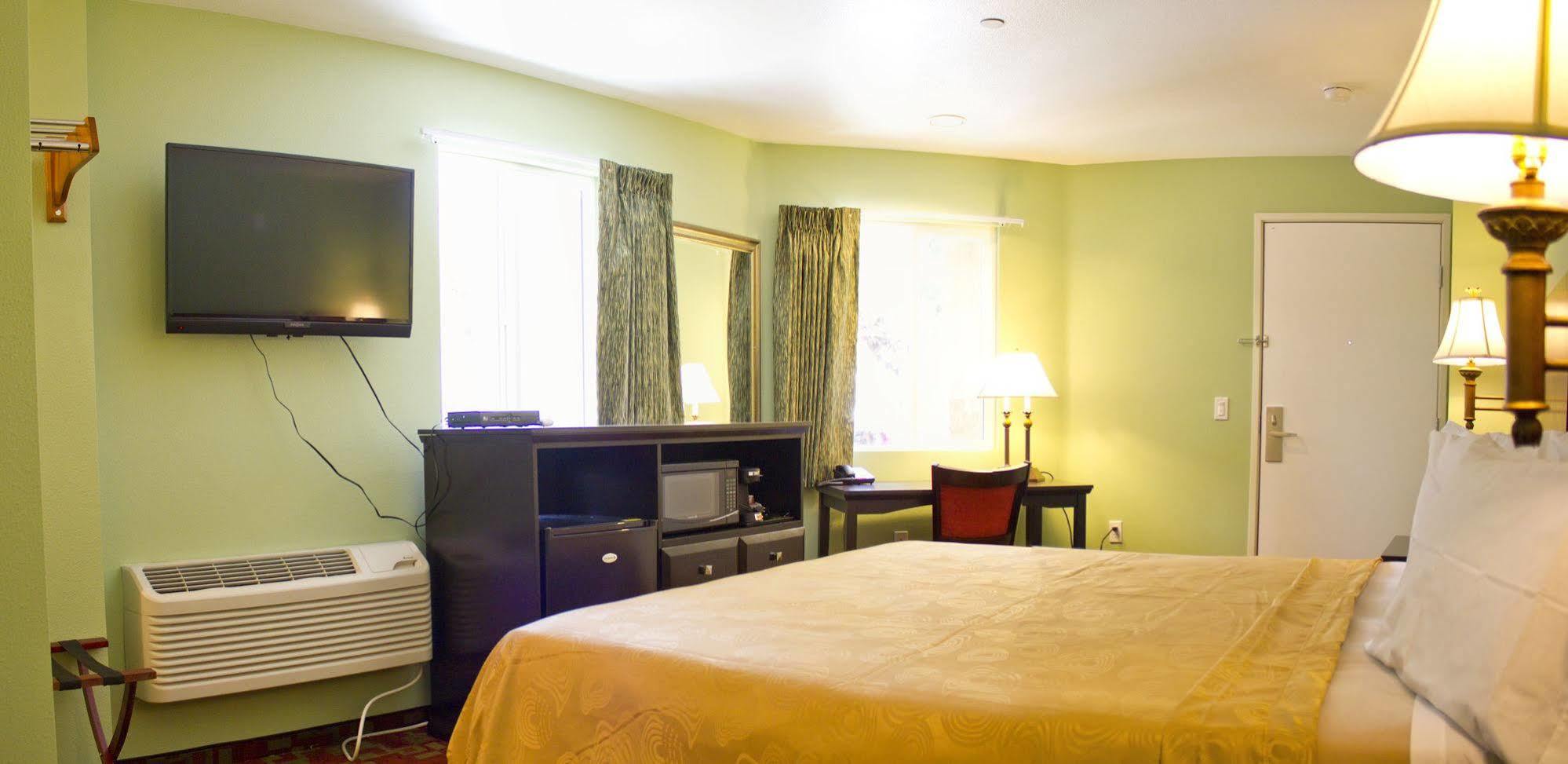 Rancho California Inn Темекула Экстерьер фото