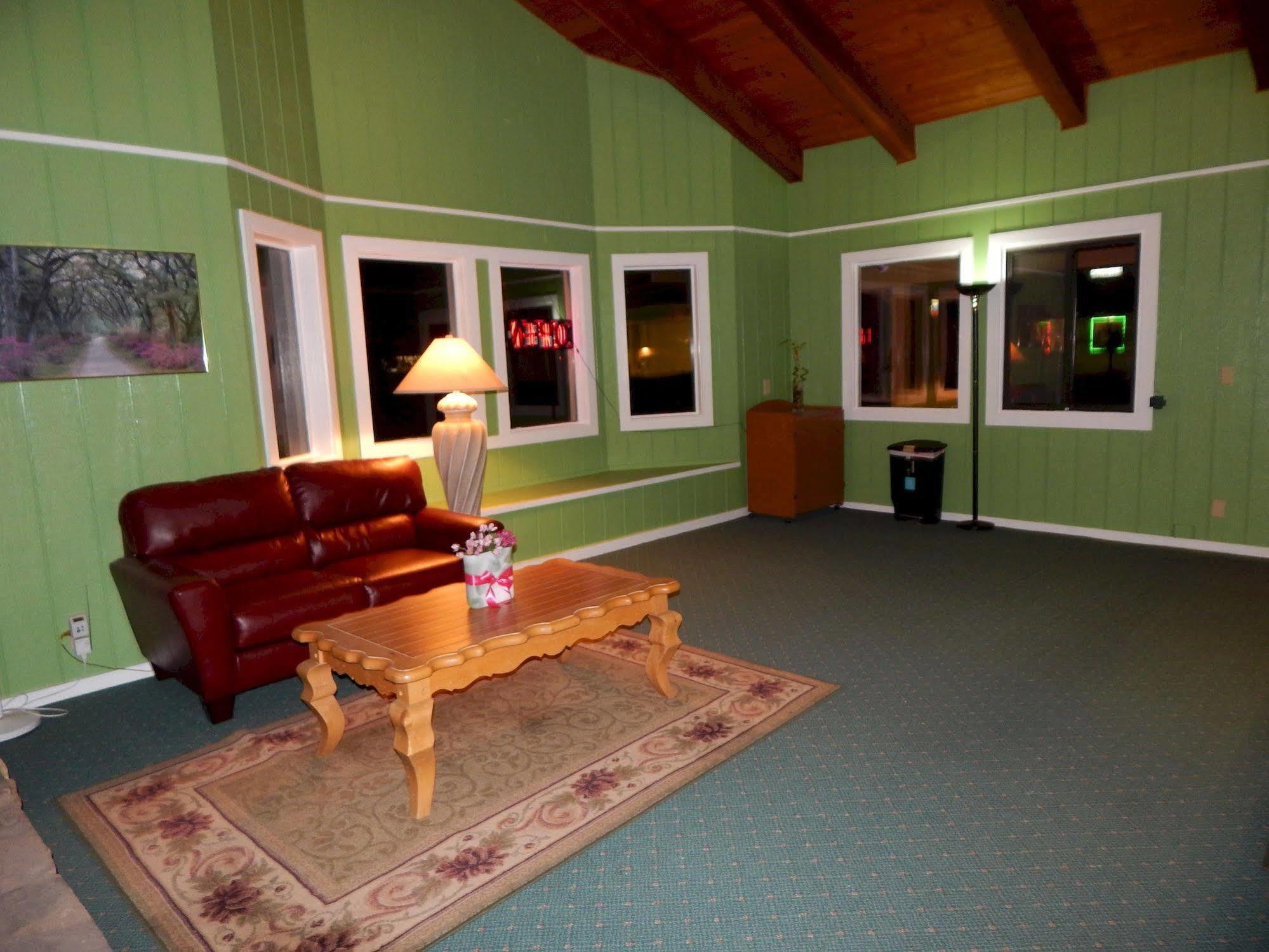 Rancho California Inn Темекула Экстерьер фото