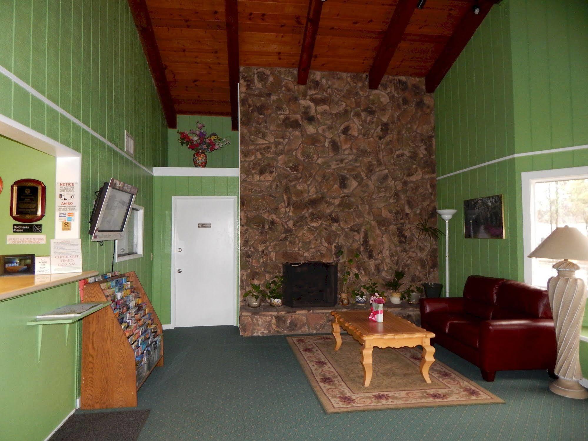 Rancho California Inn Темекула Экстерьер фото